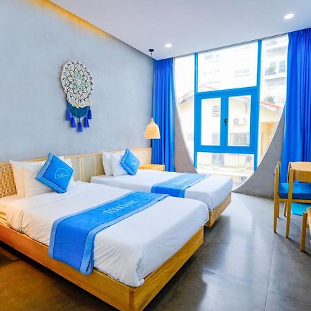 Tò Vò Hostel Huế Esterno foto