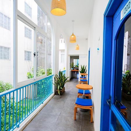 Tò Vò Hostel Huế Esterno foto