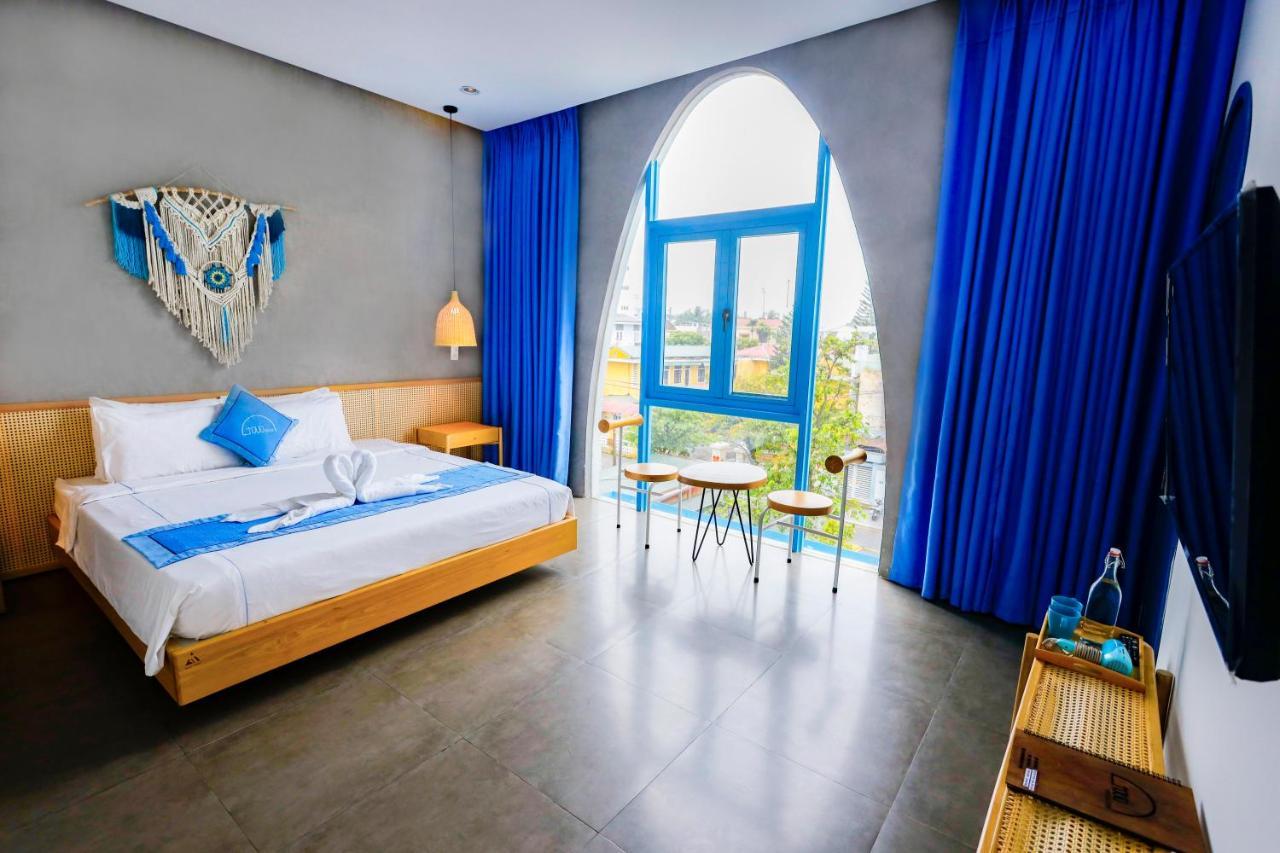 Tò Vò Hostel Huế Esterno foto