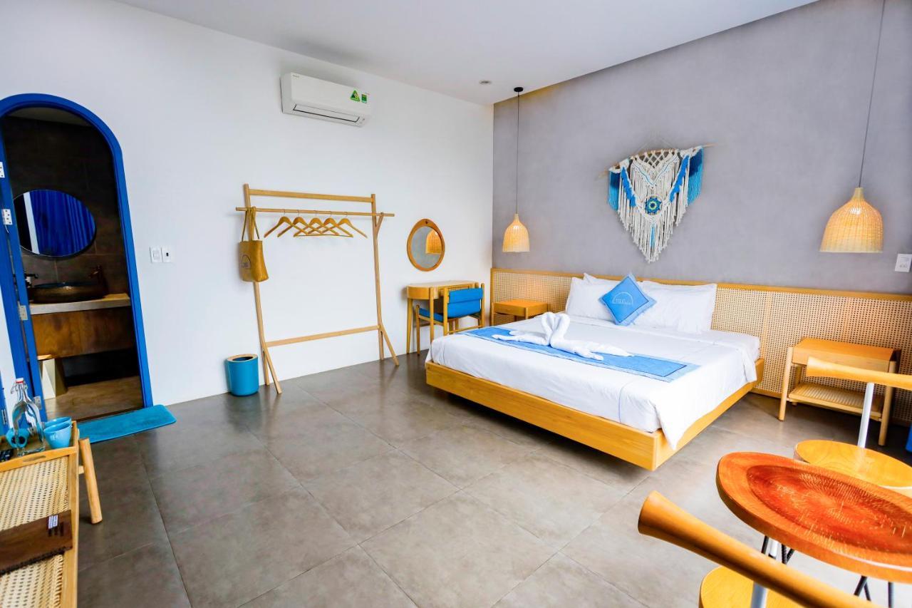 Tò Vò Hostel Huế Esterno foto