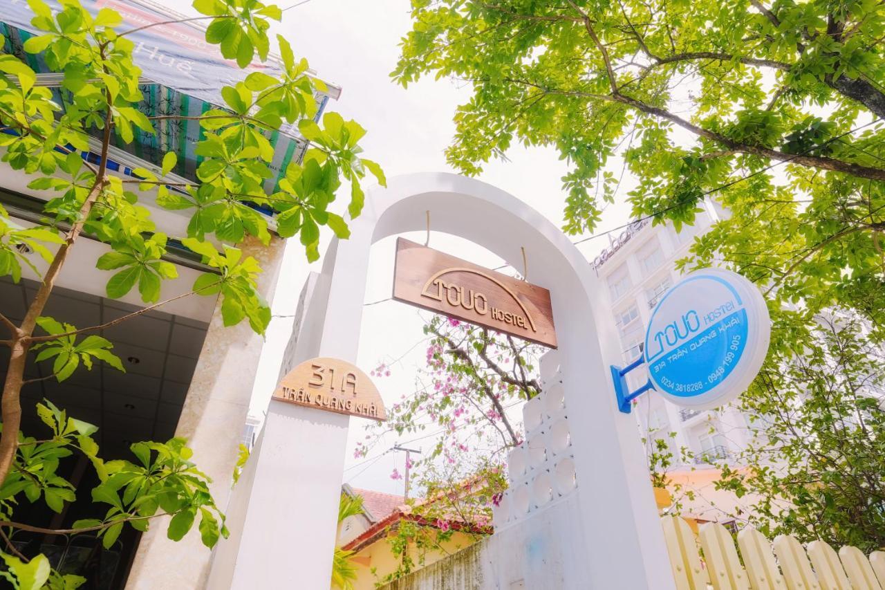 Tò Vò Hostel Huế Esterno foto