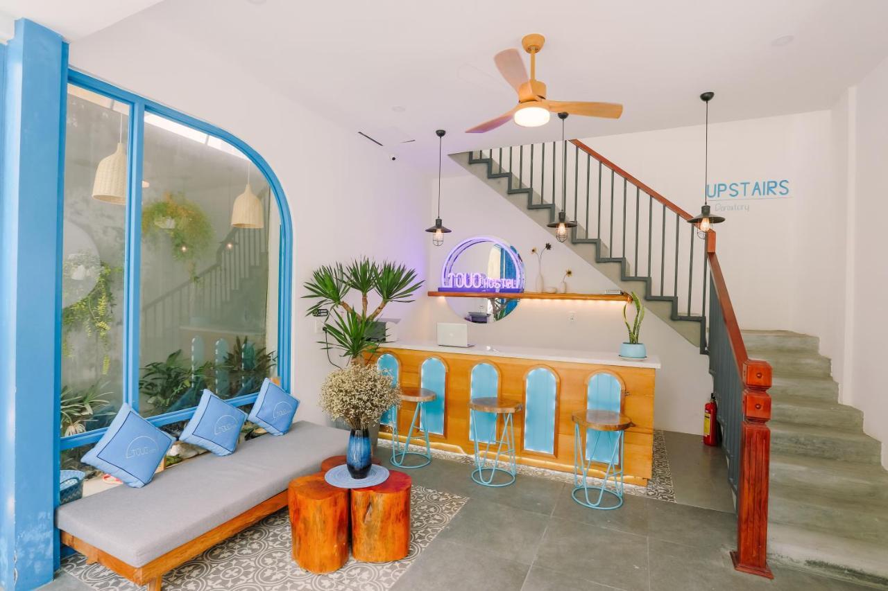 Tò Vò Hostel Huế Esterno foto