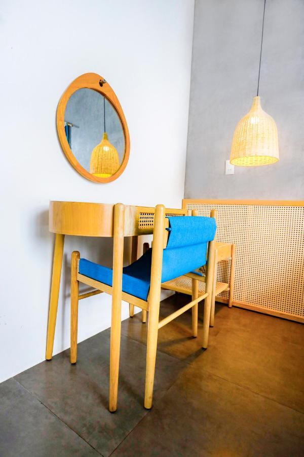 Tò Vò Hostel Huế Esterno foto