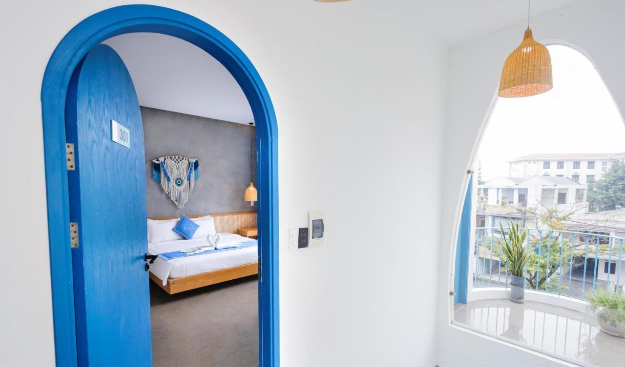 Tò Vò Hostel Huế Esterno foto
