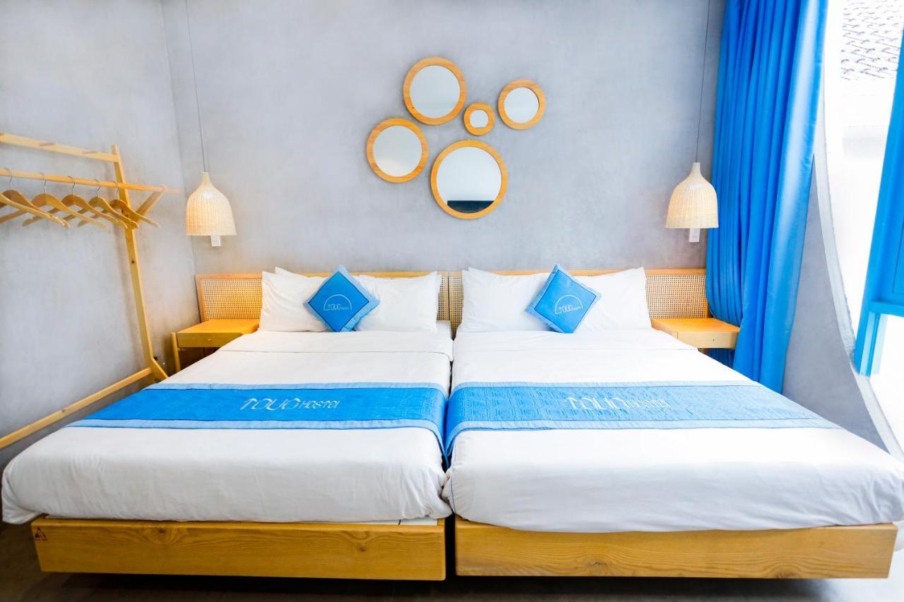 Tò Vò Hostel Huế Esterno foto