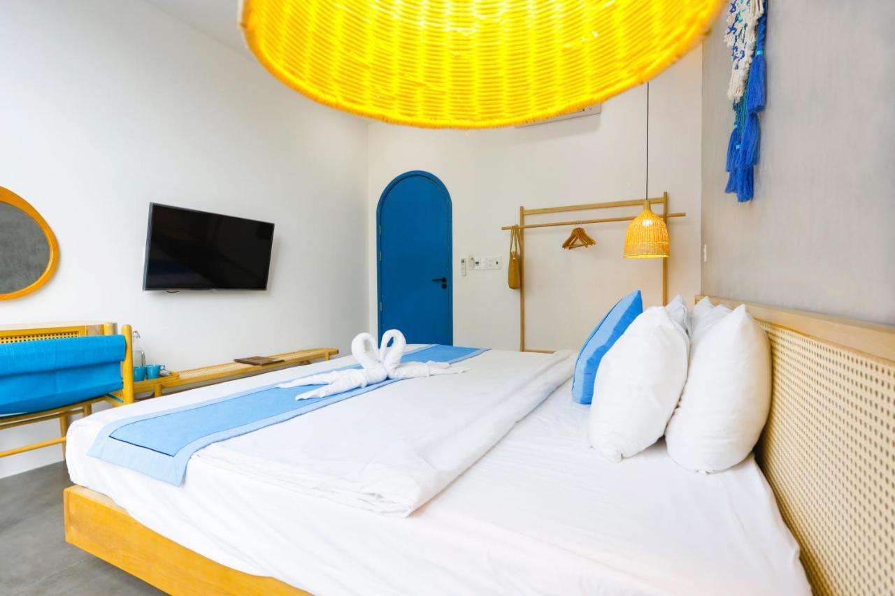 Tò Vò Hostel Huế Esterno foto