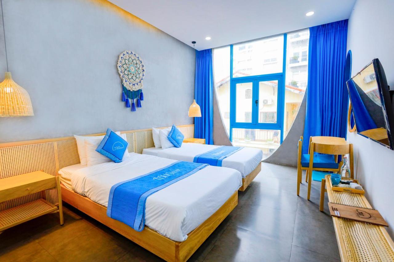 Tò Vò Hostel Huế Esterno foto