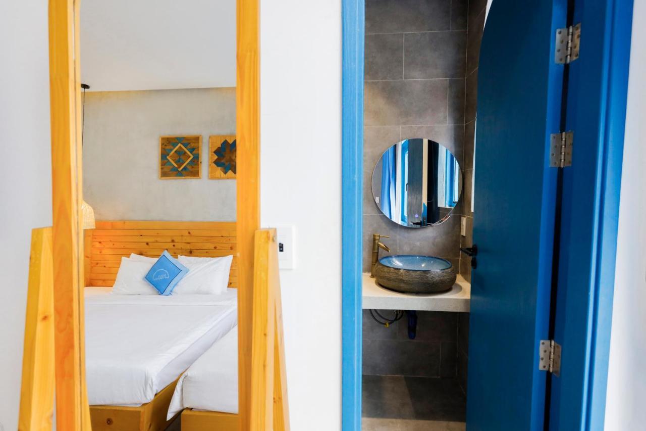 Tò Vò Hostel Huế Esterno foto