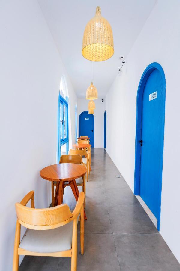 Tò Vò Hostel Huế Esterno foto