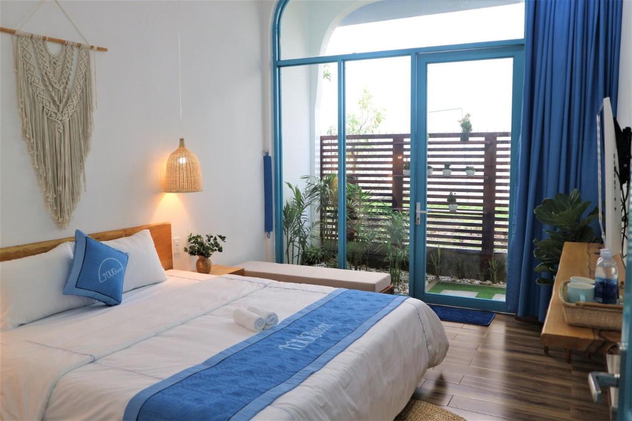 Tò Vò Hostel Huế Esterno foto