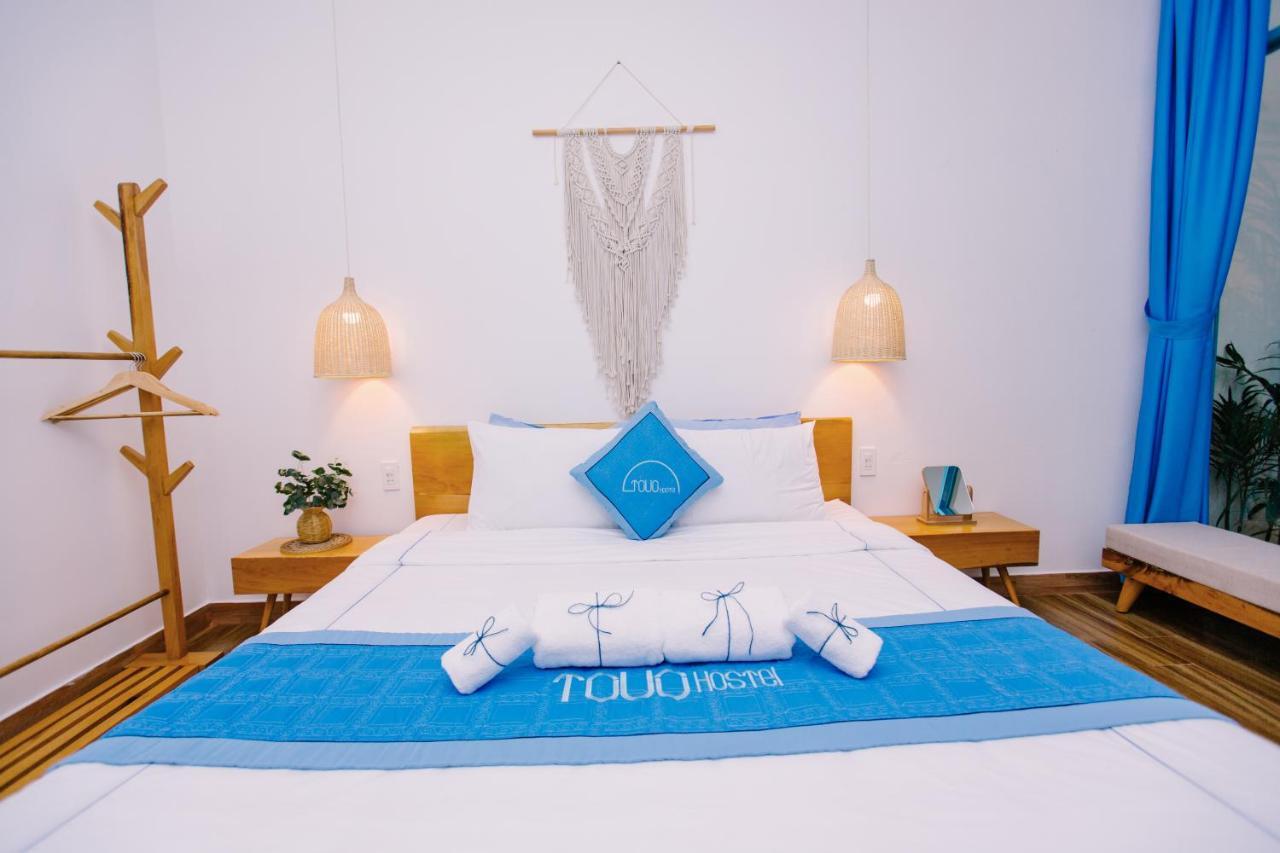 Tò Vò Hostel Huế Esterno foto