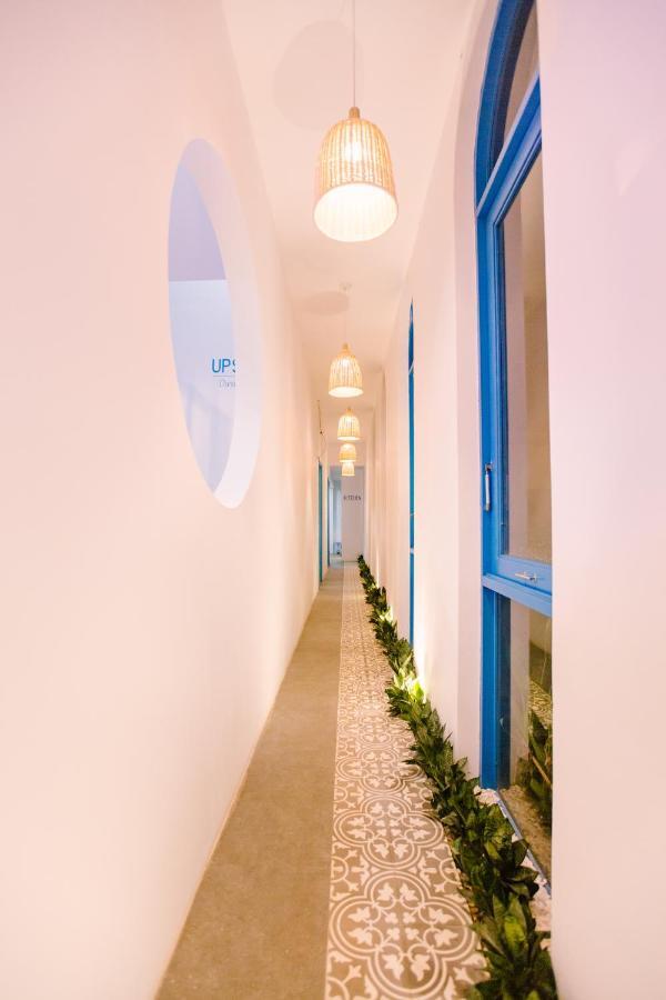 Tò Vò Hostel Huế Esterno foto