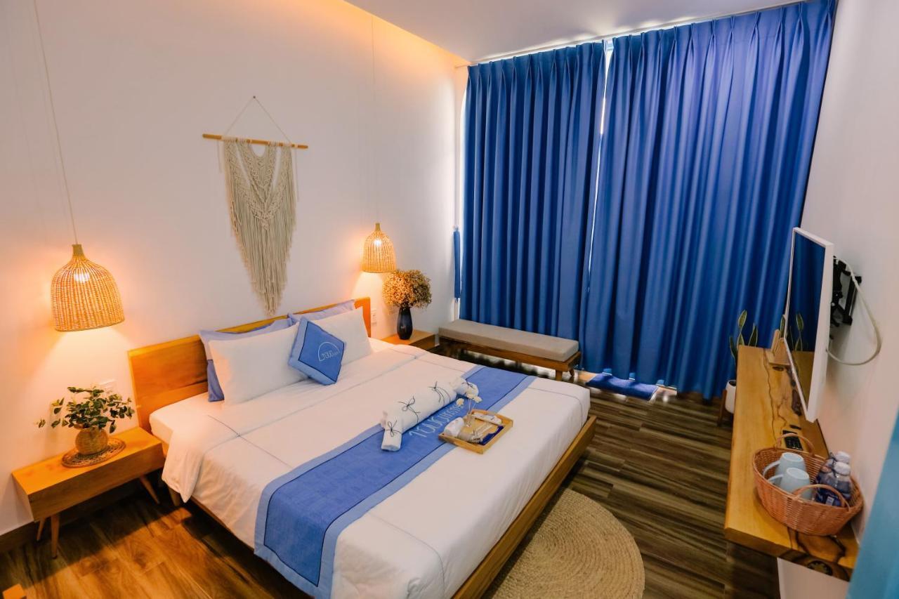 Tò Vò Hostel Huế Esterno foto