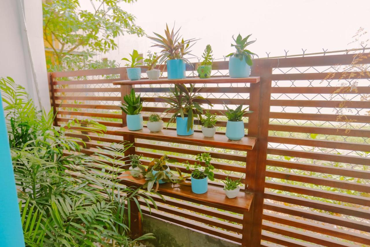 Tò Vò Hostel Huế Esterno foto